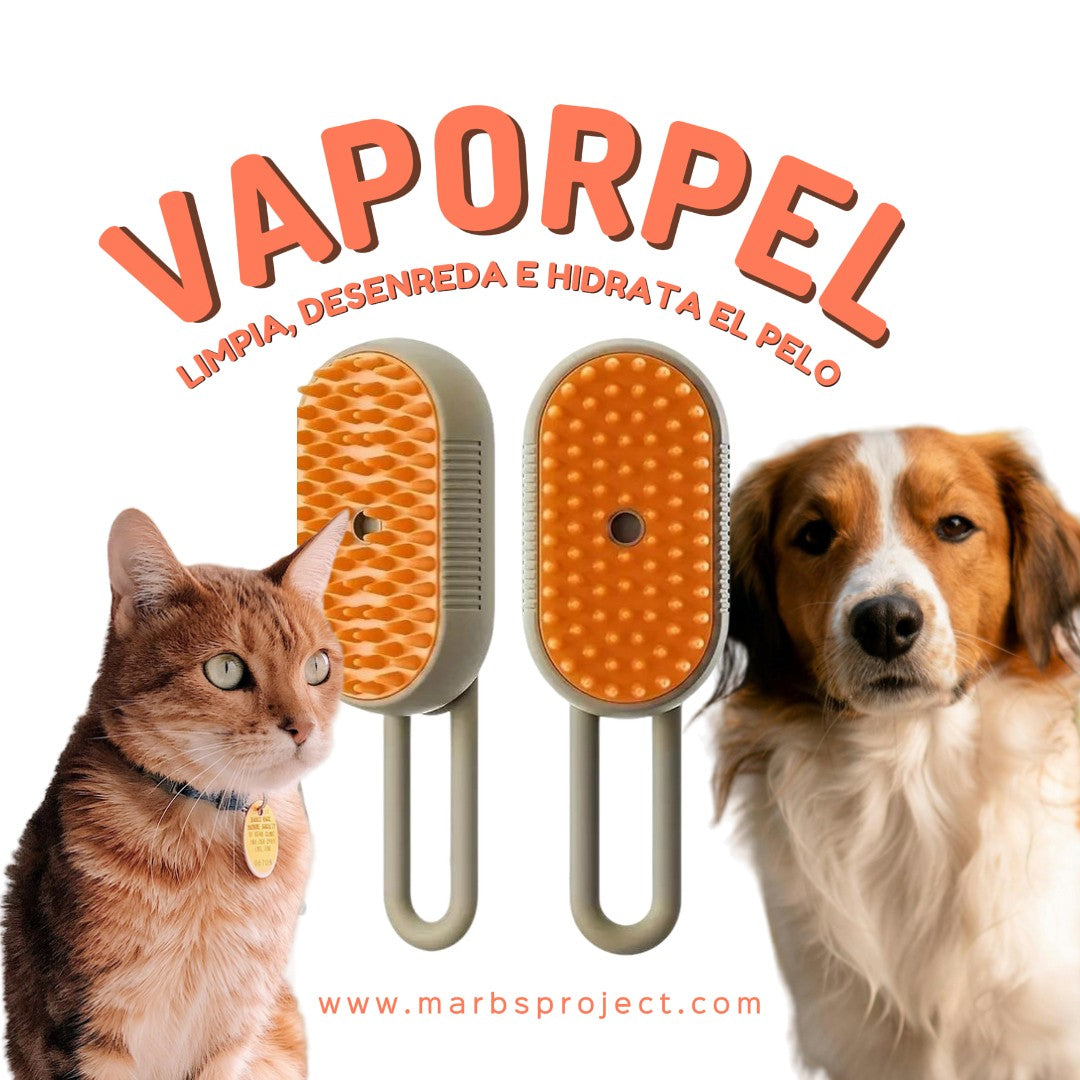 VAPORPEL