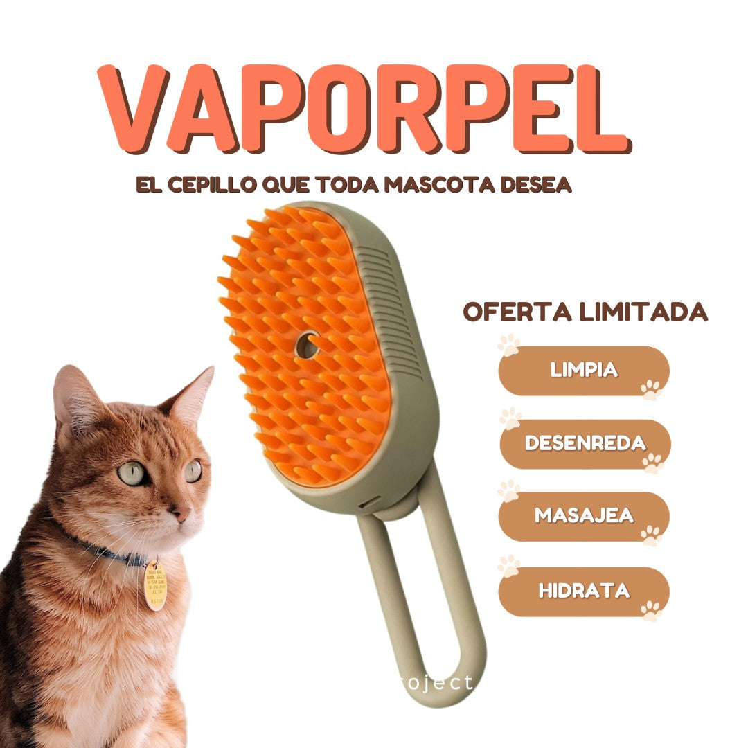 VAPORPEL