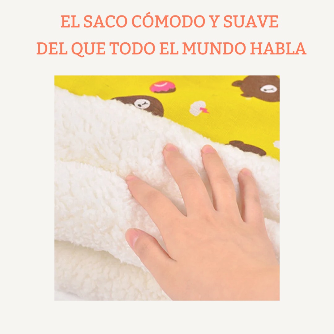 SACO CATNAP