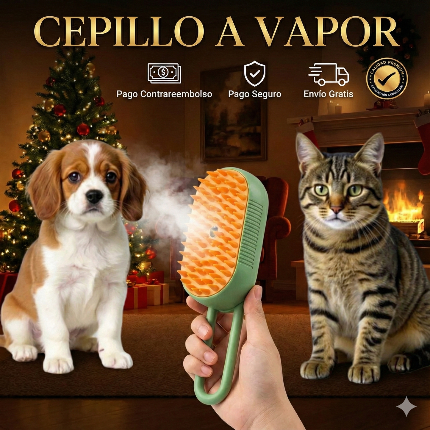 VAPORPEL