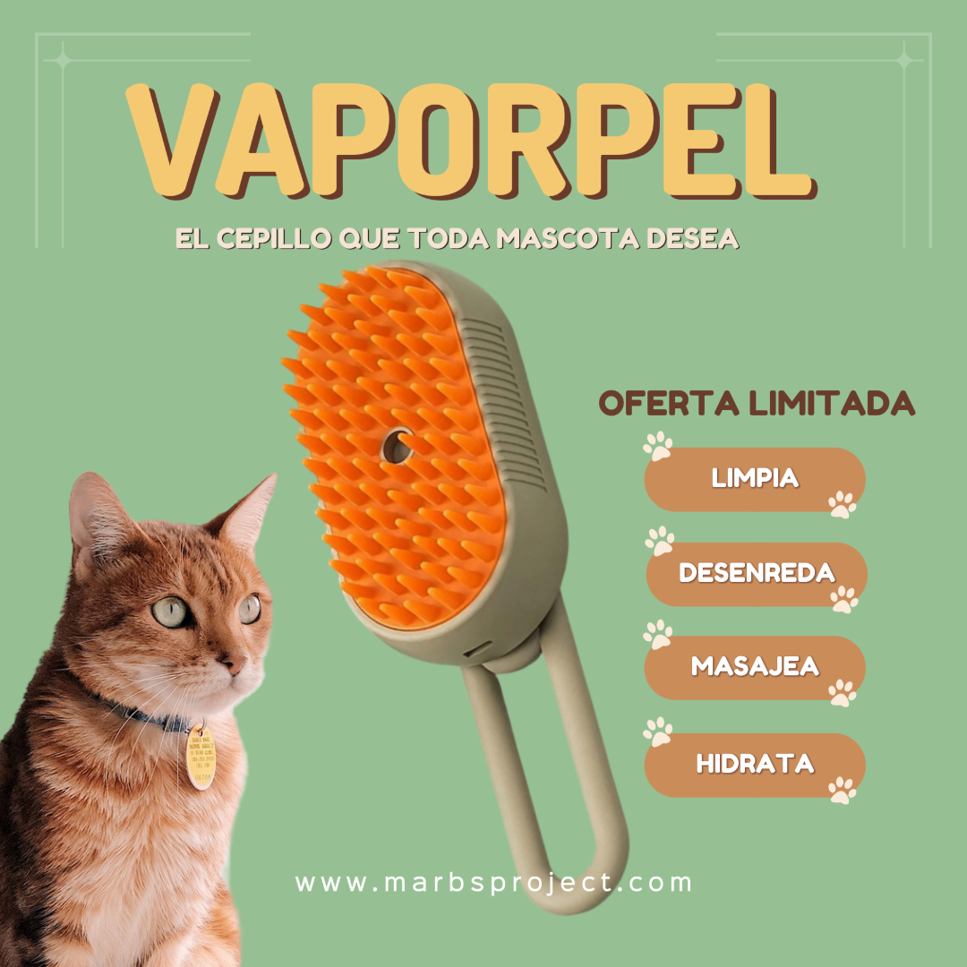 2X1 VAPORPEL