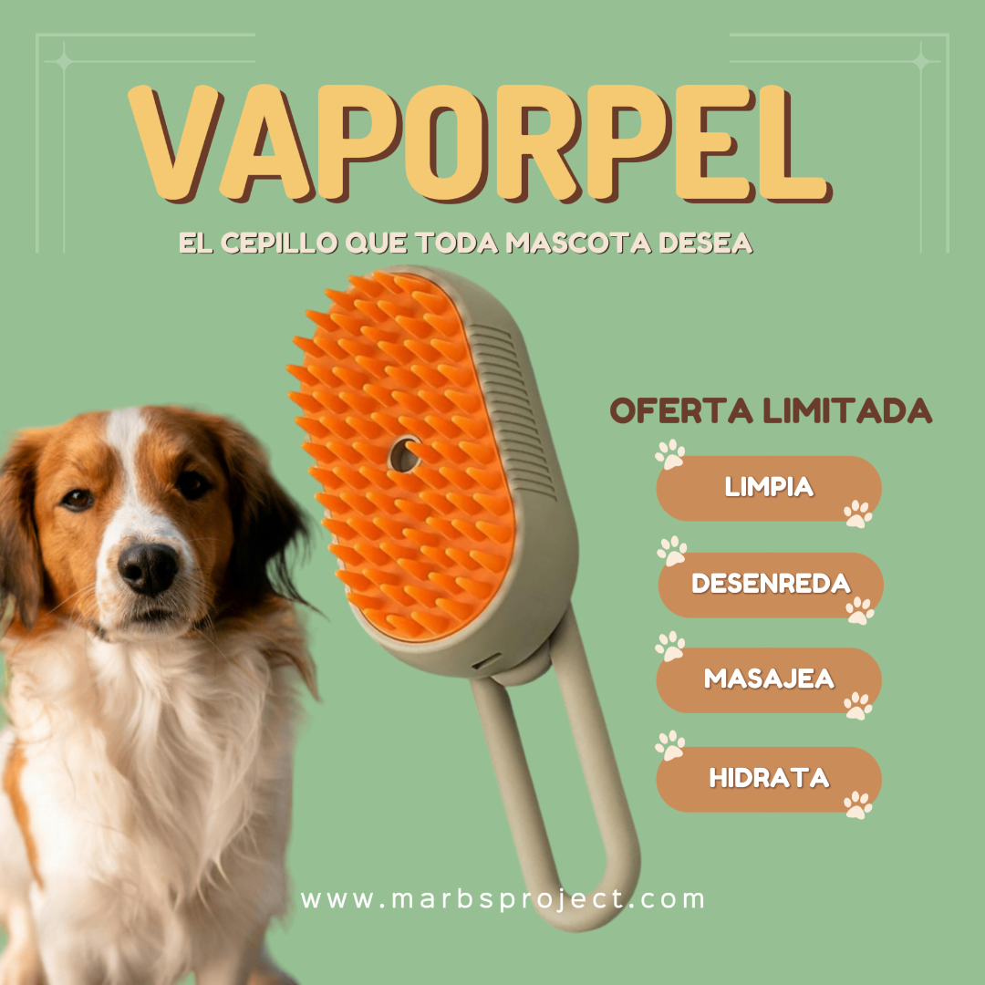 2X1 VAPORPEL