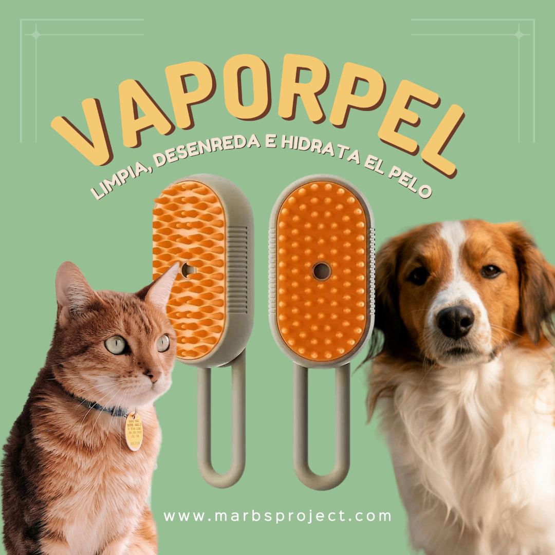 2X1 VAPORPEL