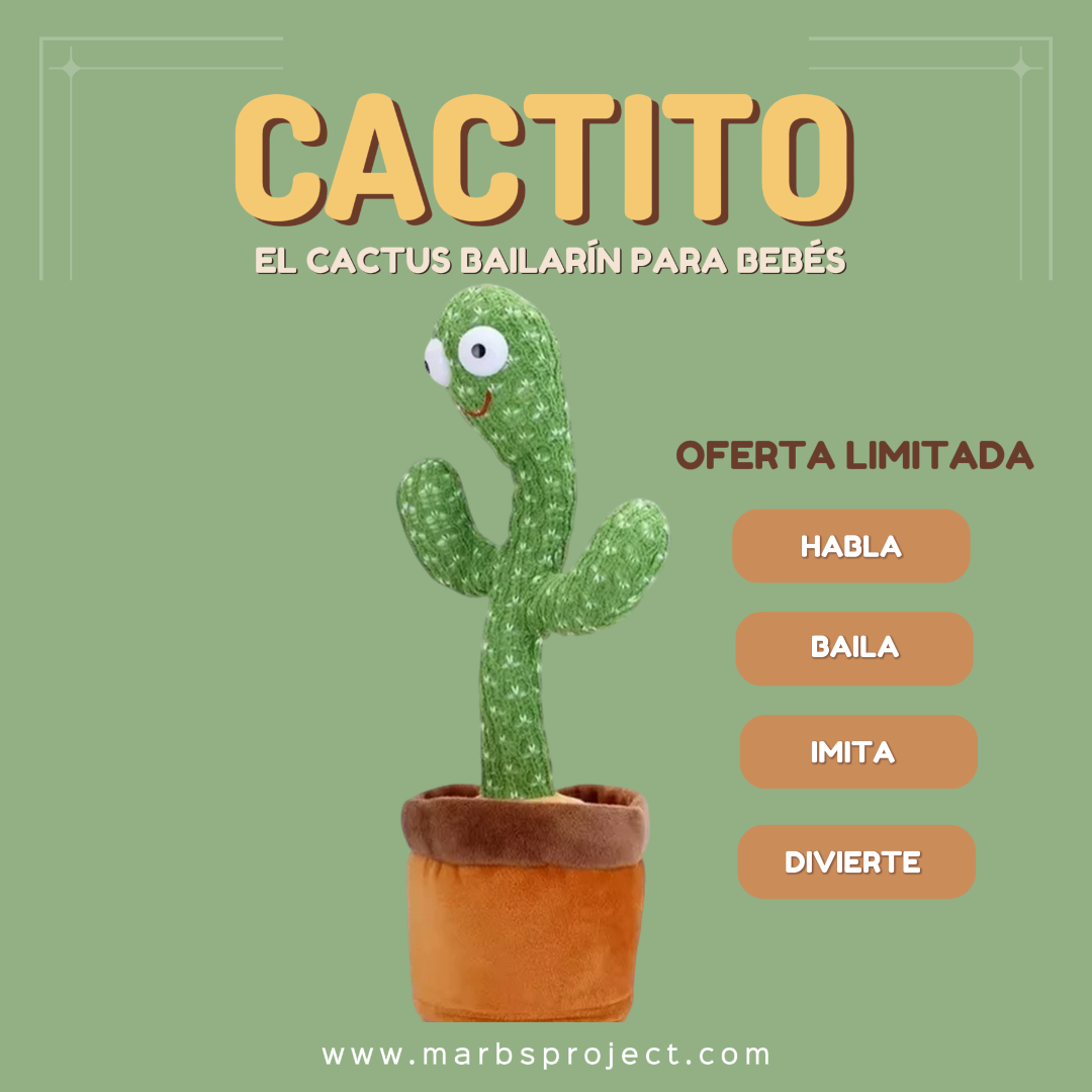 CACTITO