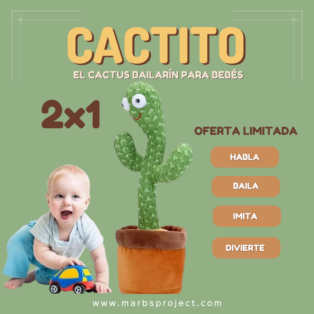 CACTITO